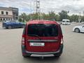 ВАЗ (Lada) Largus Cross 2020 годаүшін5 500 000 тг. в Павлодар – фото 4