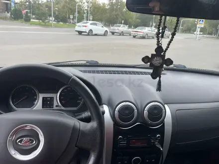 ВАЗ (Lada) Largus Cross 2020 года за 5 500 000 тг. в Павлодар – фото 13
