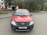 ВАЗ (Lada) Largus Cross 2020 года за 5 500 000 тг. в Павлодар