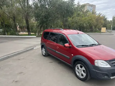 ВАЗ (Lada) Largus Cross 2020 года за 5 500 000 тг. в Павлодар – фото 3
