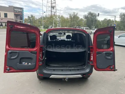 ВАЗ (Lada) Largus Cross 2020 года за 5 500 000 тг. в Павлодар – фото 5
