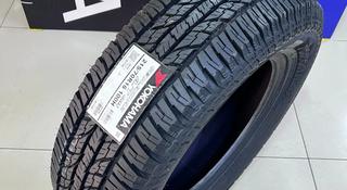 Yokohama Geolandar A/T G015 215/70R16 100H за 46 400 тг. в Алматы