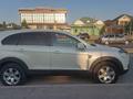 Chevrolet Captiva 2007 годаfor4 100 000 тг. в Шымкент – фото 14