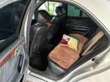Mercedes-Benz E 320 2000 года за 4 350 000 тг. в Шымкент – фото 5