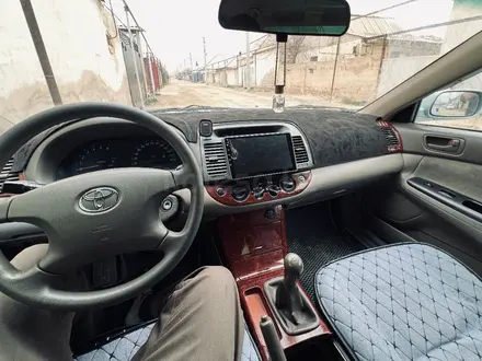 Toyota Camry 2006 года за 3 000 000 тг. в Актау – фото 4