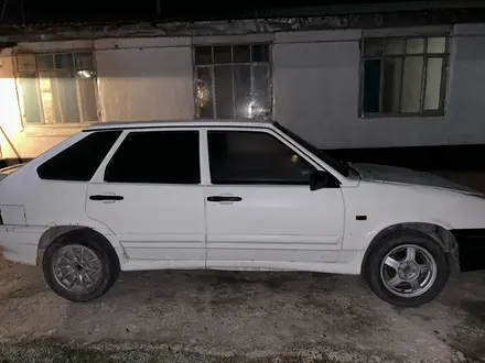 ВАЗ (Lada) 2114 2005 года за 430 000 тг. в Шымкент