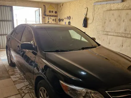 Toyota Camry 2009 года за 6 100 000 тг. в Доссор