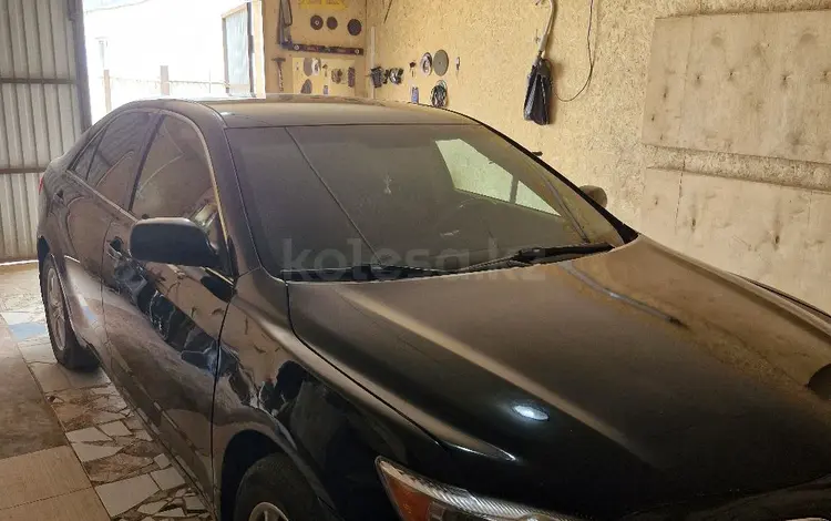 Toyota Camry 2009 годаүшін6 100 000 тг. в Доссор