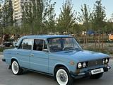 ВАЗ (Lada) 2106 1993 года за 2 500 000 тг. в Алматы – фото 3