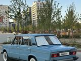 ВАЗ (Lada) 2106 1993 года за 2 500 000 тг. в Алматы – фото 4