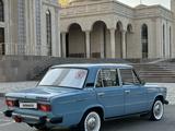 ВАЗ (Lada) 2106 1993 года за 2 500 000 тг. в Алматы – фото 5