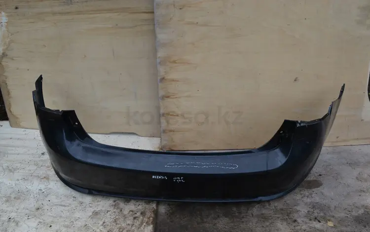 Бампер за 55 000 тг. в Алматы