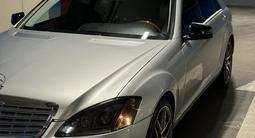 Mercedes-Benz S 500 2007 годаүшін9 500 000 тг. в Алматы – фото 5