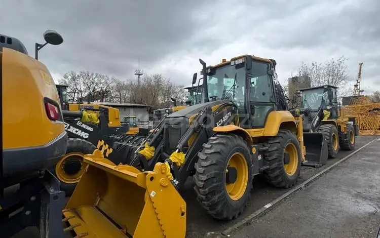 XCMG  XCMG XC8-S3570 2026 года за 35 000 000 тг. в Астана