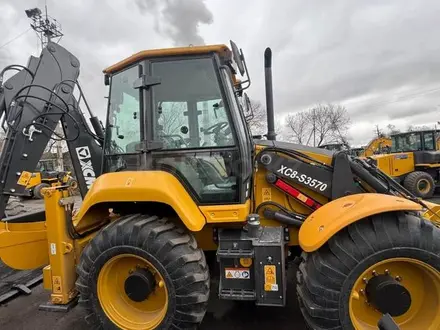 XCMG  XCMG XC8-S3570 2026 года за 35 000 000 тг. в Астана – фото 10