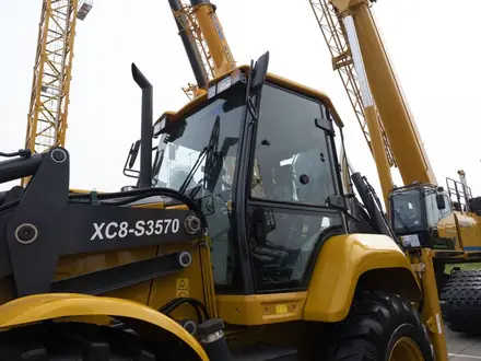 XCMG  XCMG XC8-S3570 2026 года за 35 000 000 тг. в Астана – фото 12