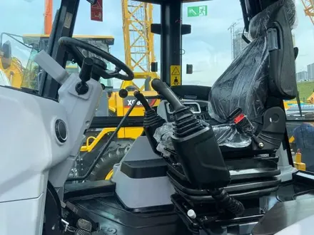 XCMG  XCMG XC8-S3570 2026 года за 35 000 000 тг. в Астана – фото 13