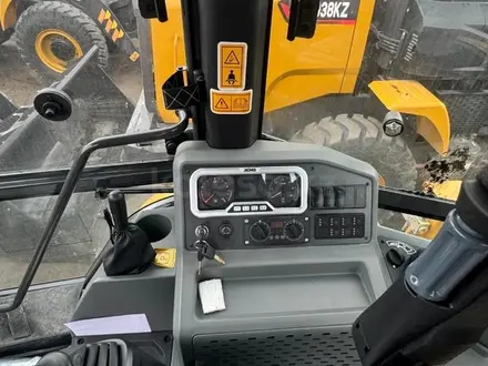 XCMG  XCMG XC8-S3570 2026 года за 35 000 000 тг. в Астана – фото 3