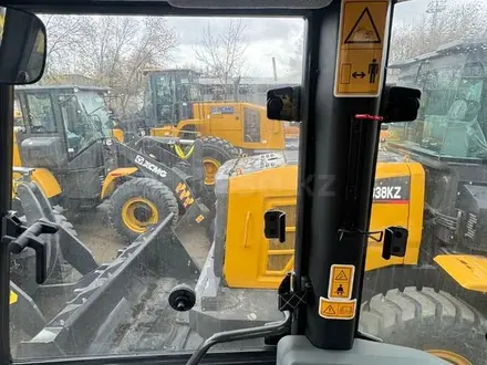 XCMG  XCMG XC8-S3570 2026 года за 35 000 000 тг. в Астана – фото 4