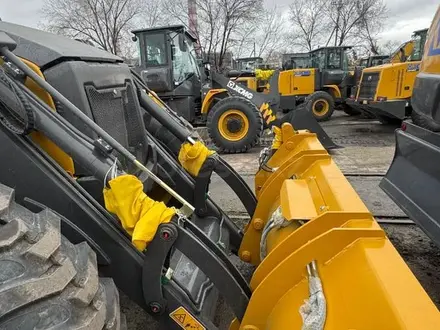 XCMG  XCMG XC8-S3570 2026 года за 35 000 000 тг. в Астана – фото 8