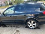 Subaru Outback 2006 годаfor5 500 000 тг. в Актобе – фото 3