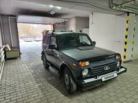 ВАЗ (Lada) Lada 2121 2020 года за 5 000 000 тг. в Астана