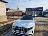 Hyundai Grandeur 2020 годаfor14 000 000 тг. в Туркестан – фото 2