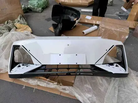 Ноускат бампер на Deepal S07 за 200 000 тг. в Алматы