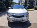 Chevrolet Cobalt 2020 года за 5 800 000 тг. в Алматы – фото 10