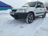 Honda CR-V 1996 года за 3 200 000 тг. в Усть-Каменогорск – фото 2