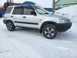 Honda CR-V 1996 года за 3 200 000 тг. в Усть-Каменогорск