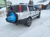 Honda CR-V 1996 года за 3 200 000 тг. в Усть-Каменогорск – фото 3