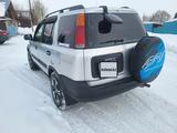 Honda CR-V 1996 года за 3 200 000 тг. в Усть-Каменогорск – фото 4