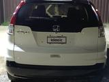 Honda CR-V 2012 года за 6 500 000 тг. в Алматы – фото 4