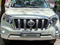 Toyota Land Cruiser Prado 2013 годаүшін16 300 000 тг. в Алматы