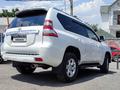 Toyota Land Cruiser Prado 2013 года за 16 300 000 тг. в Алматы – фото 15