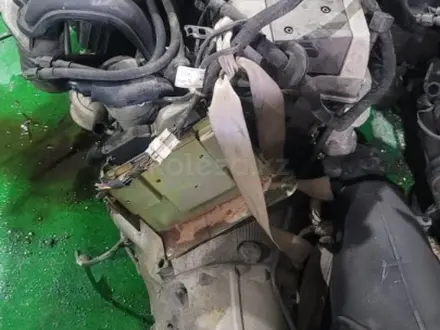 Двигатель 104 mercedes свап за 300 000 тг. в Алматы – фото 5