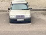 Mercedes-Benz 190 1989 годаүшін1 200 000 тг. в Талгар