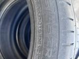 225 45 R18 Nokian Hakka Black 2 за 200 000 тг. в Уральск