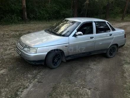 ВАЗ (Lada) 2110 2004 года за 900 000 тг. в Кокшетау – фото 5