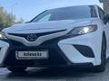 Toyota Camry 2019 годаүшін12 500 000 тг. в Атырау