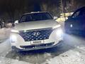 Hyundai Santa Fe 2018 года за 10 500 000 тг. в Уральск – фото 3