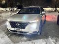 Hyundai Santa Fe 2018 года за 10 500 000 тг. в Уральск – фото 2