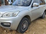 Lifan X60 2016 года за 4 300 000 тг. в Атырау – фото 2