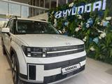 Hyundai Santa Fe 2024 года за 20 000 000 тг. в Уральск