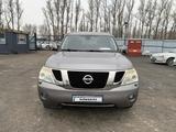 Nissan Patrol 2011 годаүшін7 001 400 тг. в Алматы