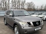 Nissan Patrol 2011 годаүшін7 001 400 тг. в Алматы – фото 3