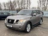 Nissan Patrol 2011 годаүшін7 001 400 тг. в Алматы – фото 5