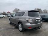 Nissan Patrol 2011 годаүшін7 001 400 тг. в Алматы – фото 4