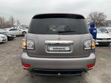 Nissan Patrol 2011 годаүшін7 001 400 тг. в Алматы – фото 2